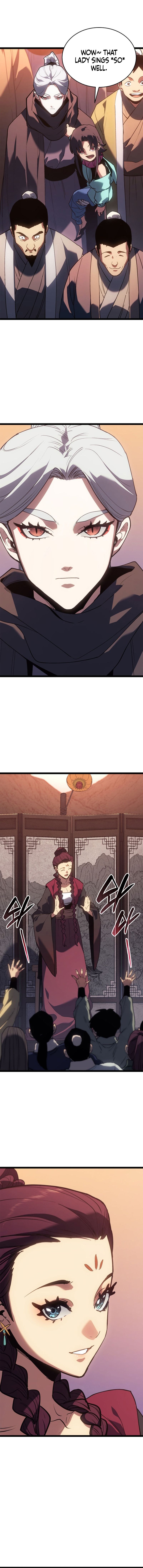 Reaper of the Drifting Moon Chapter 111 4